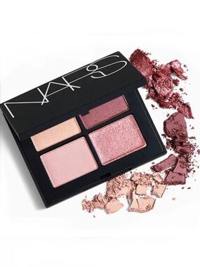 NARS Quad Eyeshadow